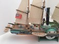Parn� plachetnice James Watt