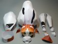 Japanese Bobtail Cat
