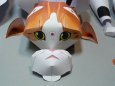 Japanese Bobtail Cat