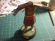 Japonsk� samuraj