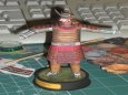 Japonsk� samuraj