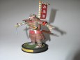 Japonsk� samuraj