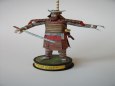 Japonsk� samuraj