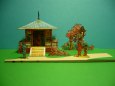 Japonsk� d�m