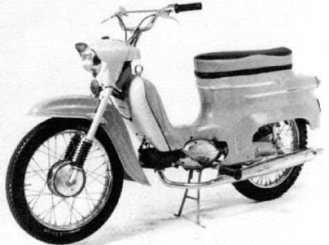 Jawa 50 Jawa 50