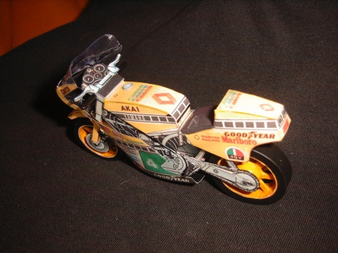 Jawa A Yamaha Jawa A Yamaha