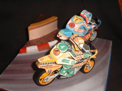 Jawa A Yamaha Jawa A Yamaha