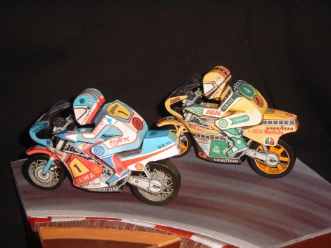 Jawa A Yamaha Jawa A Yamaha