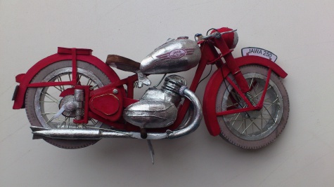 JAWA 250 PÉRÁK JAWA 250 PÉRÁK