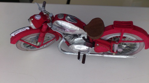 JAWA 250 PÉRÁK JAWA 250 PÉRÁK