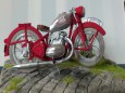 JAWA 250 P�R�K