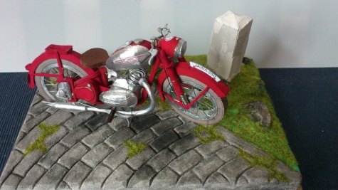 JAWA 250 P�R�K