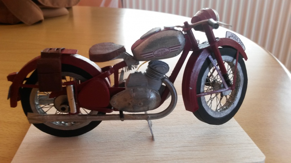 jawa 250 jawa 250