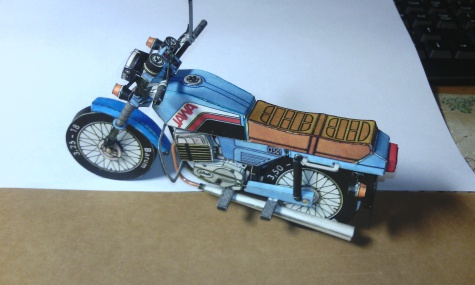 Jawa 350 Jawa 350