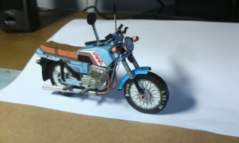 Jawa 350