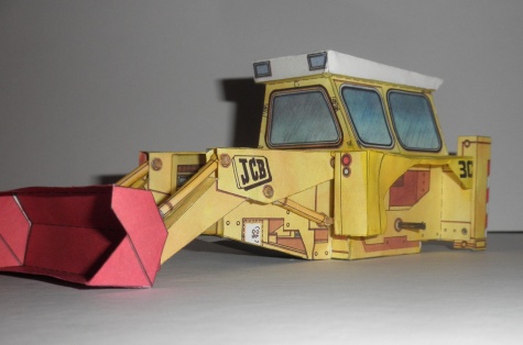 JCB-C3 JCB-C3