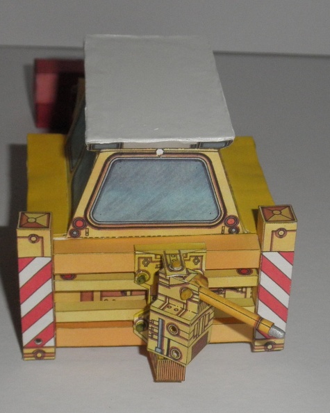 JCB-C3 JCB-C3