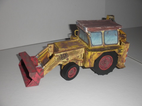 JCB-C3 JCB-C3
