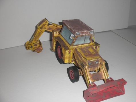 JCB-C3 JCB-C3