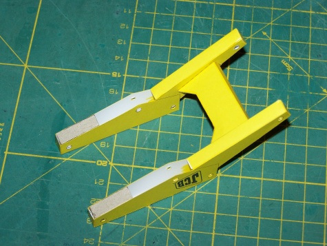 JCB 3C JCB 3C