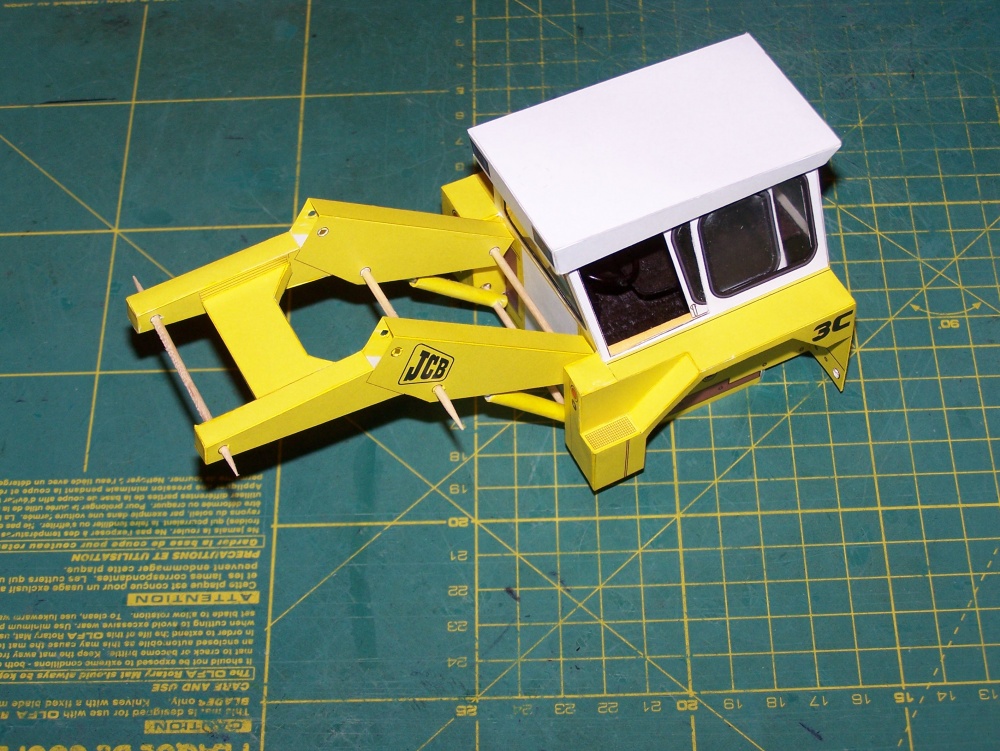 JCB 3C (Plná velikost v novém okně) JCB 3C