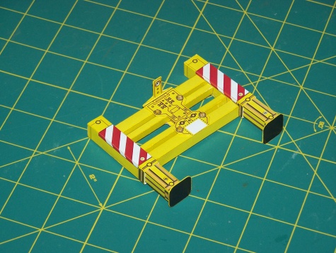 JCB 3C JCB 3C