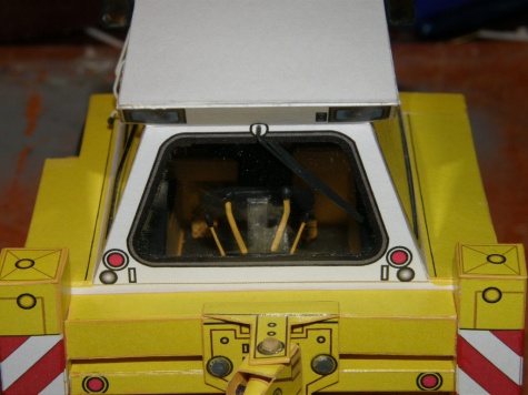 JCB 3C JCB 3C