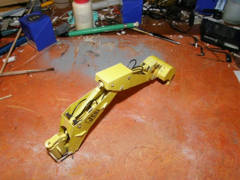 JCB 3C