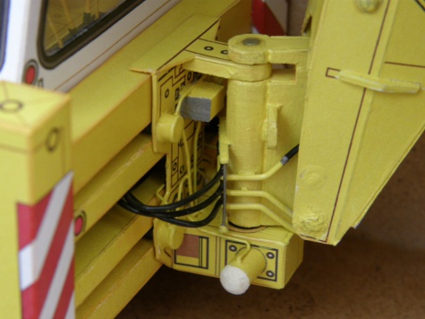 JCB 3C JCB 3C