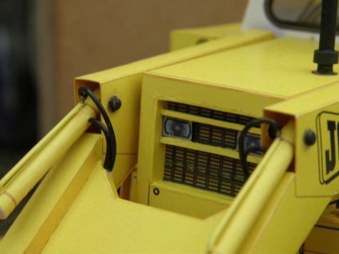 JCB 3C JCB 3C