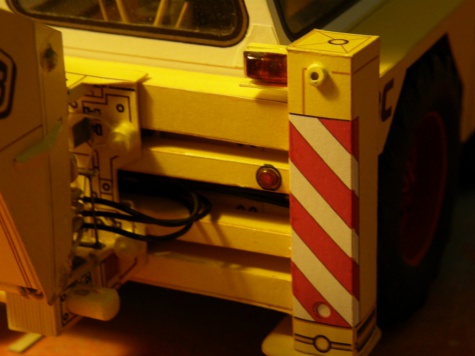JCB 3C JCB 3C