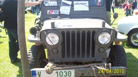 JEEP atd. JEEP atd.