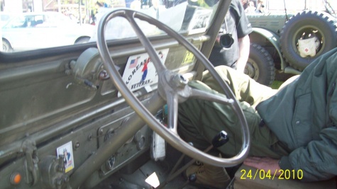 JEEP atd. JEEP atd.