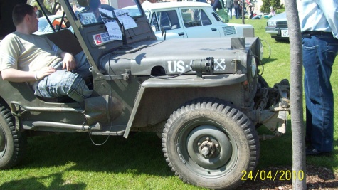 JEEP atd. JEEP atd.