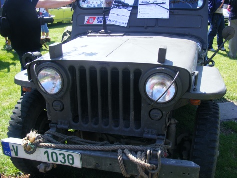 JEEP atd. JEEP atd.