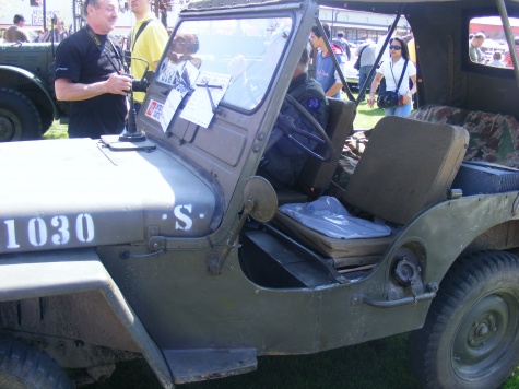 JEEP atd. JEEP atd.