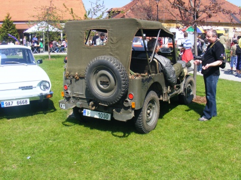 JEEP atd. JEEP atd.