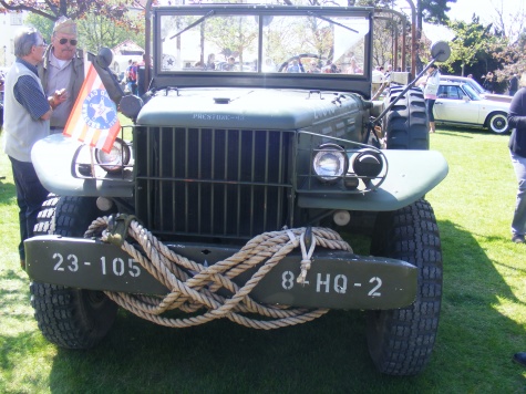 JEEP atd.