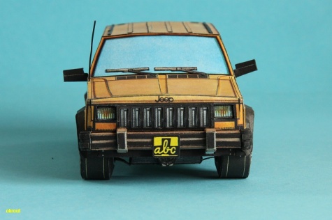 Jeep Cherokee Jeep Cherokee