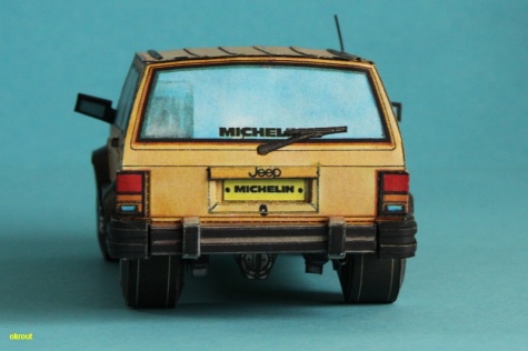 Jeep Cherokee Jeep Cherokee