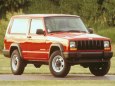 Jeep Cherokee 4.0