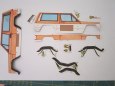 Jeep Cherokee 4.0