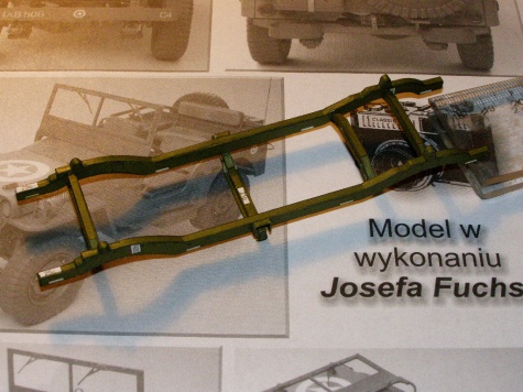 Jeep Willys Jeep Willys