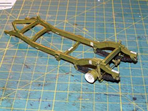 Jeep Willys Jeep Willys