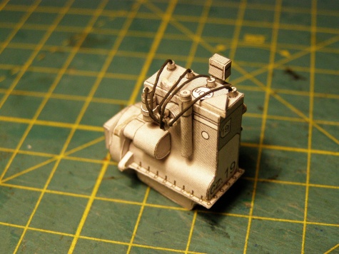 Jeep Willys Jeep Willys