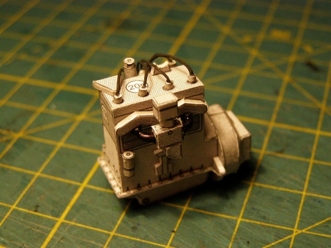 Jeep Willys Jeep Willys
