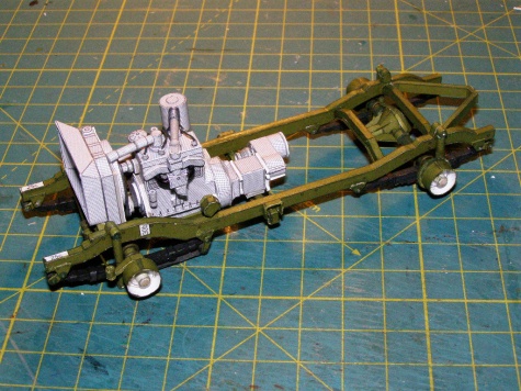Jeep Willys Jeep Willys