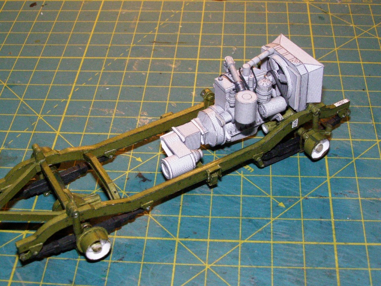 Jeep Willys (Pln� velikost v nov�m okn�) Jeep Willys
