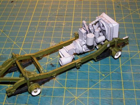 Jeep Willys