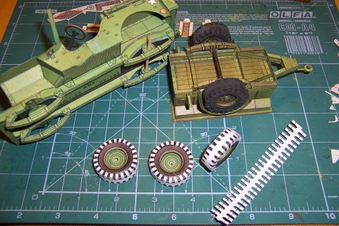 Jeep Willys 